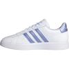 White/Blue Spark Met./Blue Spark