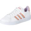 White/Lush Red/Purple