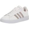 White/Platin Metallic/Platin Metallic