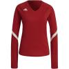 imageadidas Womens RaglanTmpwrdWhite