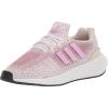 Alumina/Bliss Lilac/White