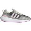 Cream White/Clear Pink/Vivid Pink