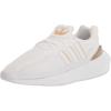 White/Copper Metallic/Black