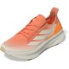 Semi Coral/Off White/Flash Orange