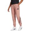 imageadidas Womens Zne PantsWarm Clay