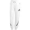 imageadidas Womens Zne PantsWhite
