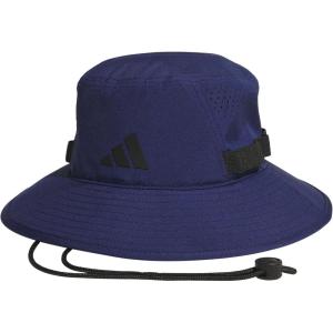 imageMens Victory 4 Bucket by adidasDark BlueBlack50