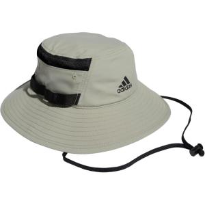 imageMens Victory 4 Bucket by adidasFeather GreyBlack