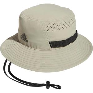 imageMens Victory 4 Bucket by adidasFeather GreyBlack40
