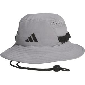 imageMens Victory 4 Bucket by adidasGreyBlack50