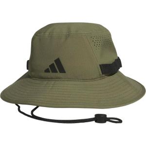 imageMens Victory 4 Bucket by adidasOlive Strata GreenBlack50