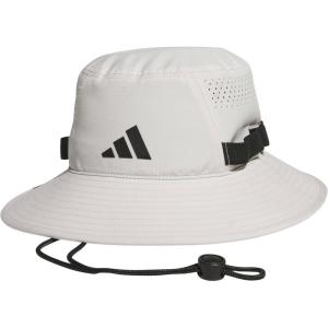 imageMens Victory 4 Bucket by adidasWonder Alumina GreyBlack50