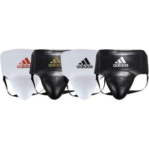 imageadidas Adistar Pro Mens Groin Guard  Boxing Groin ProtectorBLACKGOLD