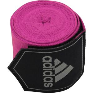 imageadidas Boxing Hand Wrap  for Men Women UnisexPINK