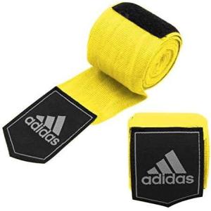 imageadidas Boxing Hand Wrap  for Men Women UnisexYellow