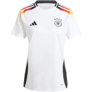 imageadidas Germany Womens Home Jersey 2024White