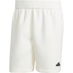 imageadidas Mens Zne Premium ShortsOffwhite