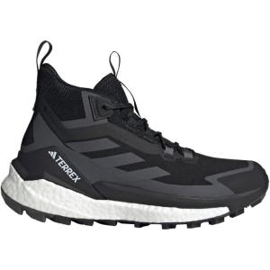 imageadidas Terrex Free Hiker GoreTEX 20 Hiking Shoes Womens Black Size 8