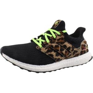 imageadidas UnisexAdult Ultraboost DNA SneakerBlackBrown