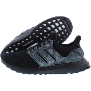 imageadidas UnisexAdult Ultraboost DNA SneakerBlackGrey