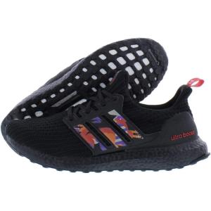 imageadidas UnisexAdult Ultraboost DNA SneakerBlackMultiblack