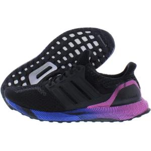 imageadidas UnisexAdult Ultraboost DNA SneakerBlackPurpleblack