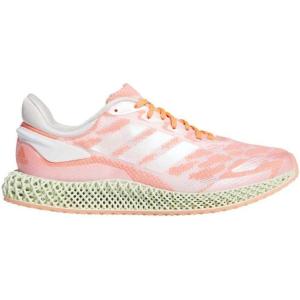 imageadidas UnisexAdult Ultraboost DNA SneakerCloud WhiteSignal Coral