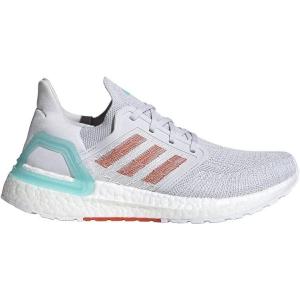 imageadidas UnisexAdult Ultraboost DNA SneakerDash GreyTrue OrangeBlue Spirit