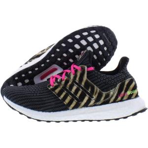 imageadidas UnisexAdult Ultraboost DNA SneakerGreyWhite