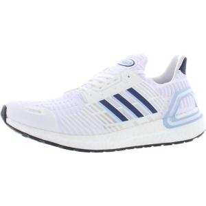 imageadidas UnisexAdult Ultraboost DNA SneakerWhite Sky Navy