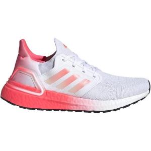 imageadidas UnisexAdult Ultraboost DNA SneakerWhiteSignal PinkSignal Pink