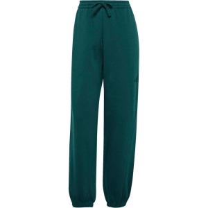 imageadidas Womens All Szn Fleece Loose PantsAurora Ivy