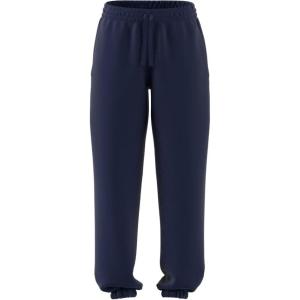 imageadidas Womens All Szn Fleece Loose PantsDark Blue