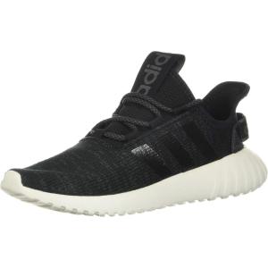 imageadidas Womens Kaptir Flow Shoes SneakerBlackBlackGrey