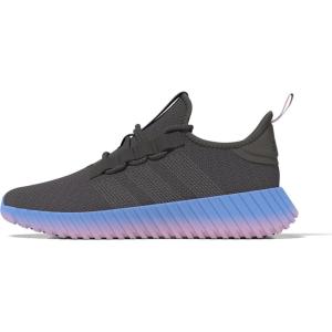 imageadidas Womens Kaptir Flow Shoes SneakerGreyGreyBliss Lilac