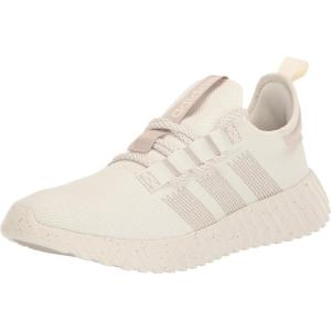 imageadidas Womens Kaptir Flow Shoes SneakerOff WhiteWonder BeigeOff White