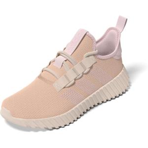 imageadidas Womens Kaptir Flow Shoes SneakerPowder CoralClear PinkWonder Quartz