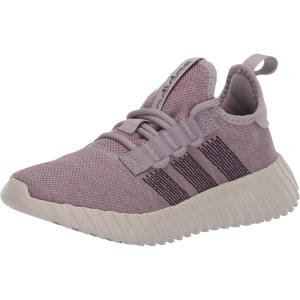 imageadidas Womens Kaptir Flow Shoes SneakerPreloved FigAurora BlackPutty Mauve