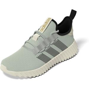 imageadidas Womens Kaptir Flow Shoes SneakerWonder SilverCore BlackMatte Gold