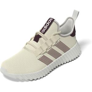 imageadidas Womens Kaptir Flow Shoes SneakerWonder WhiteAurora RubyOff White