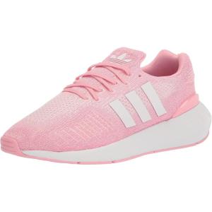 imageadidas Womens Swift Run 22 SneakerLight PinkFtwr WhiteAlmost Pink