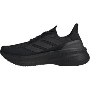 imageadidas Womens Ultraboost 5X Running SneakerBlackBlackWhite