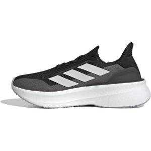 imageadidas Womens Ultraboost 5X Running SneakerBlackWhiteCarbon