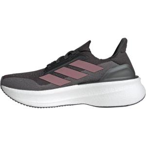 imageadidas Womens Ultraboost 5X Running SneakerCarbonMagic MauveGrey