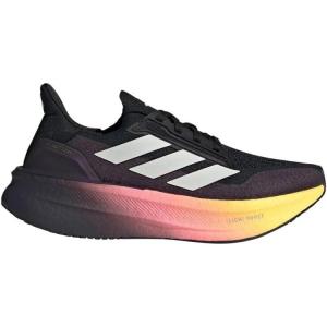 imageadidas Womens Ultraboost 5X Running SneakerCore BlackZero MetalicSpark