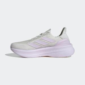 imageadidas Womens Ultraboost 5X Running SneakerOrbit GreyIce LavenderGrey
