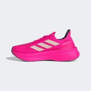 imageadidas Womens Ultraboost 5X Running SneakerShock PinkWonder QuartzAurora Plum