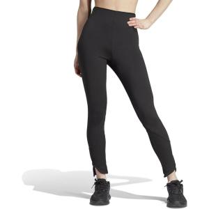 imageadidas Womens Zne LeggingsBlack