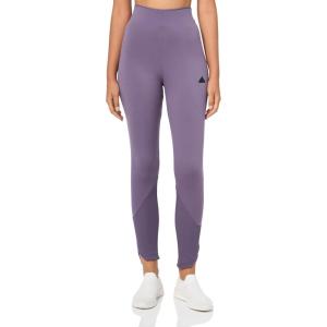 imageadidas Womens Zne LeggingsShadow Violet