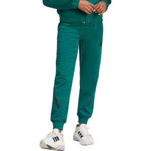 imageadidas Womens Zne PantsCollegiate Green